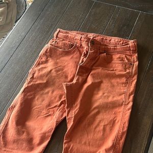 Prana Pants